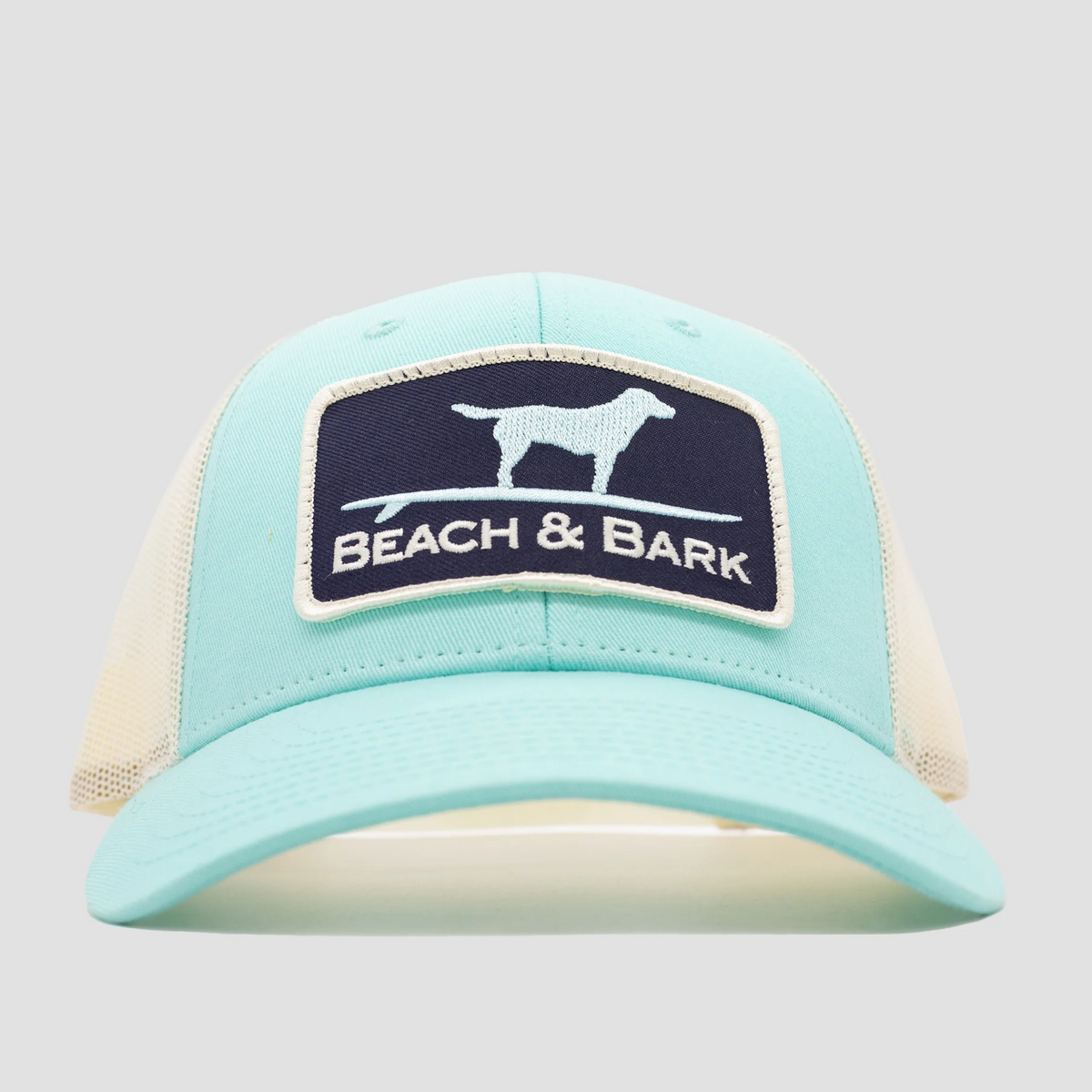 Beach &amp; Bark Medium Snapback Hat