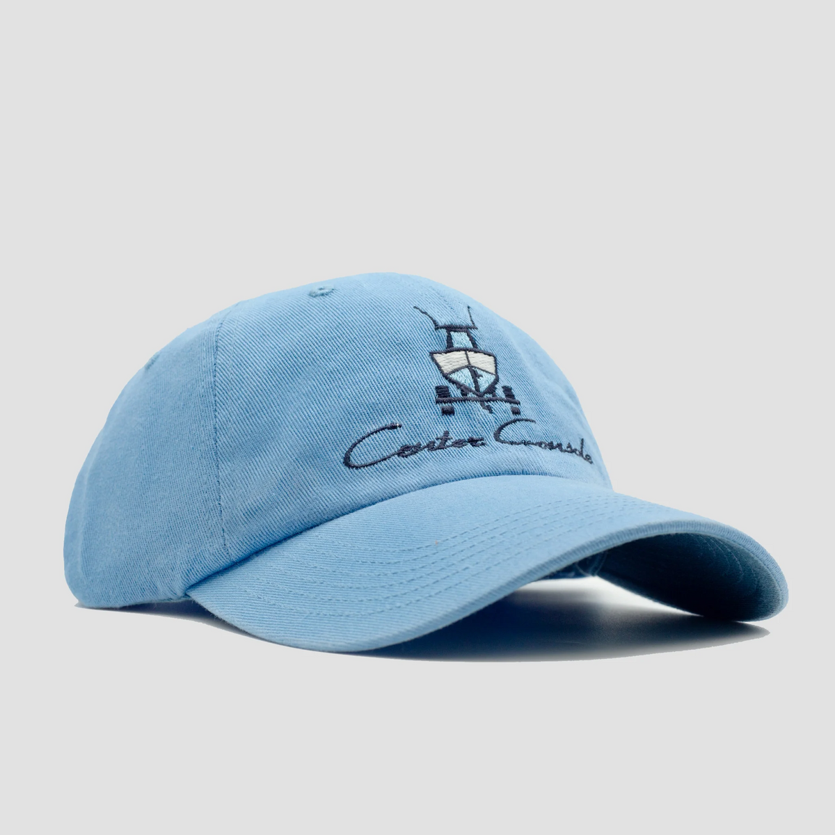Sale - Center Console Boat House Dad Hat