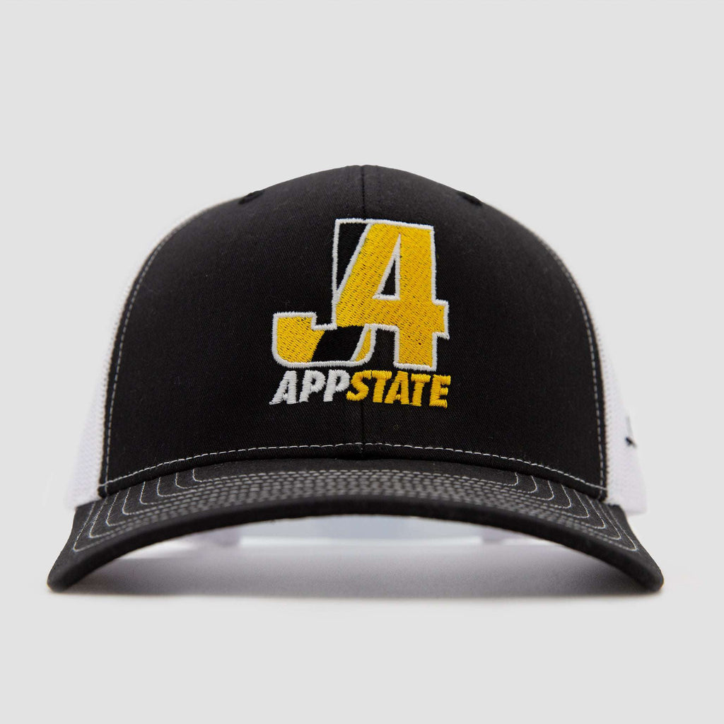 Appalachian State Hat Appalachian State Fitted Hat The Best