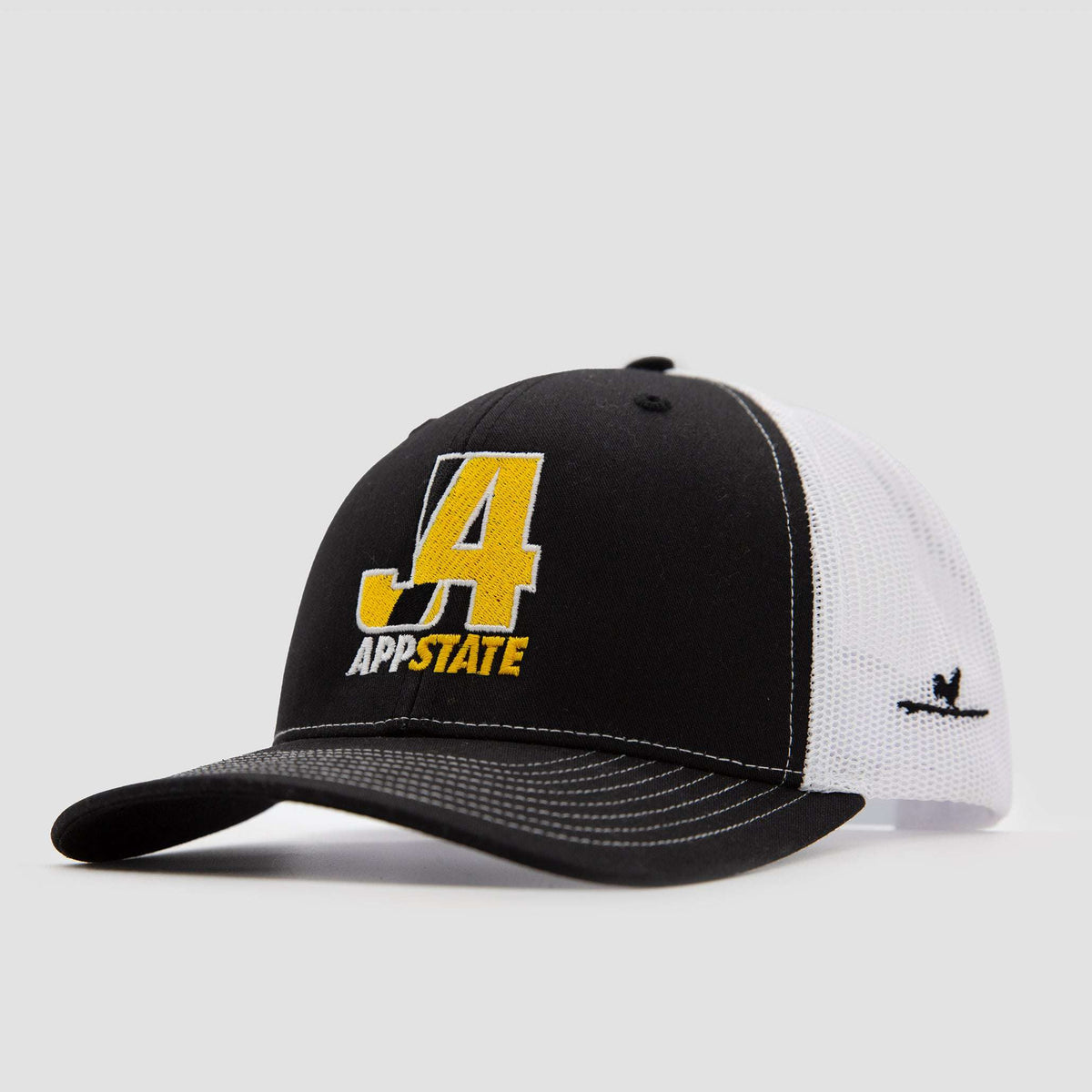 Joey Aguilar Collection - JA4 Appalachian State Licensed Snapback