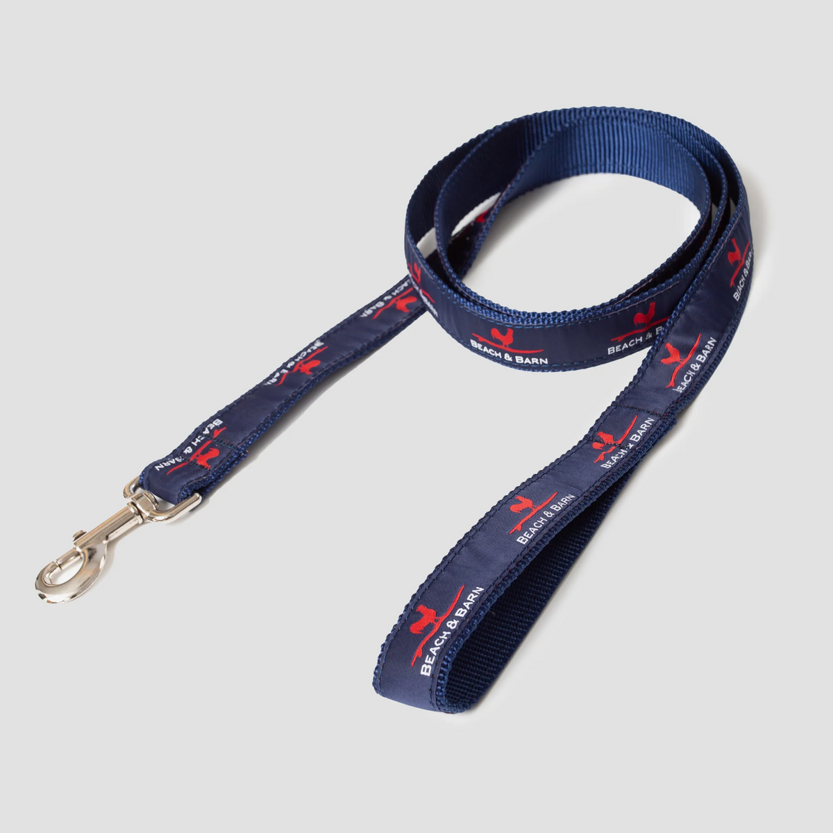 Surfing Rooster Dog Leash
