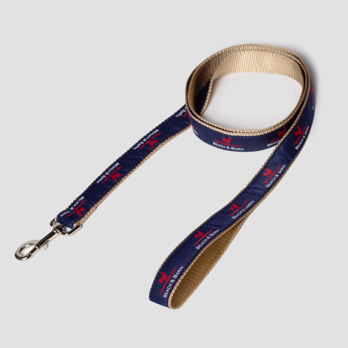 Surfing Rooster Dog Leash
