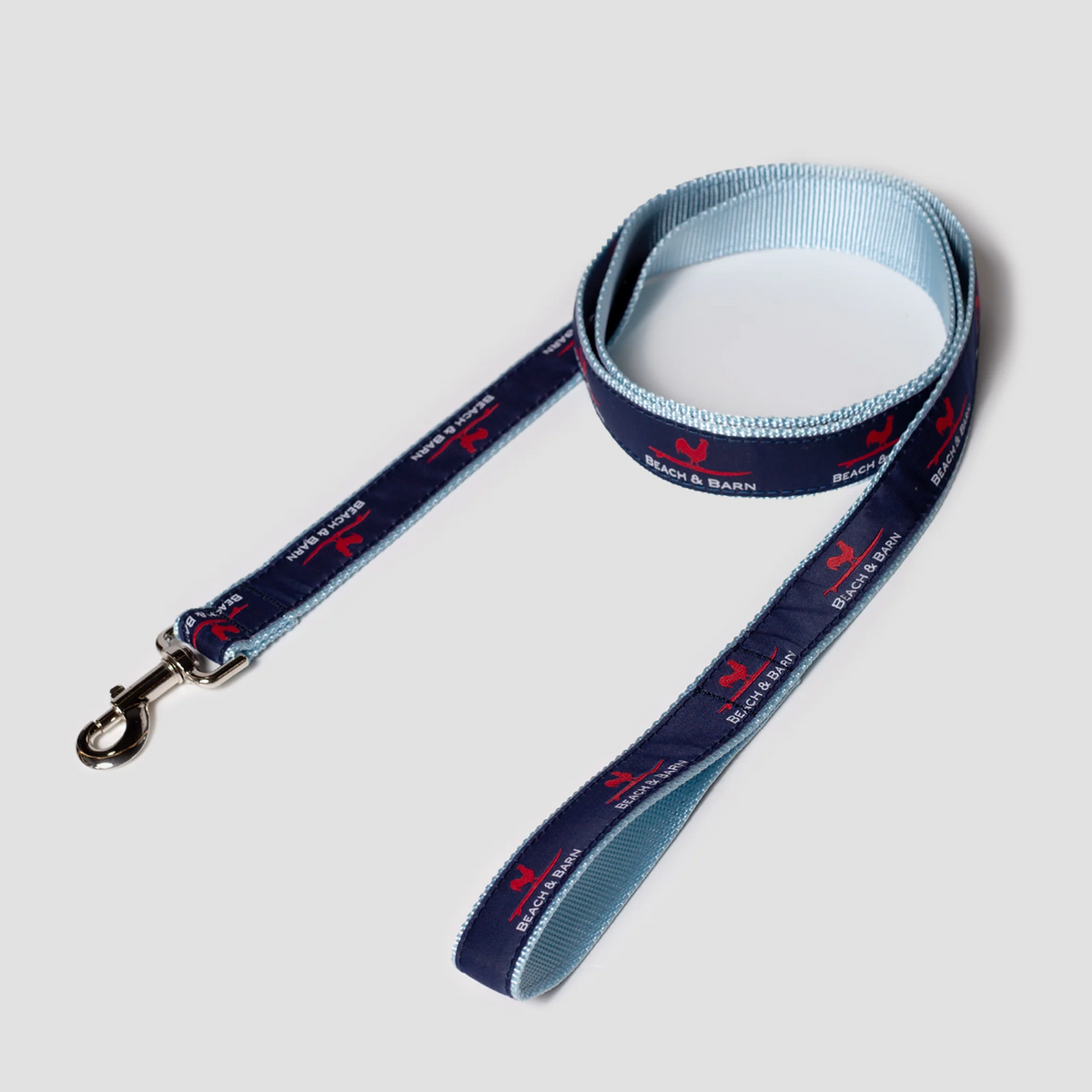 Surfing Rooster Dog Leash