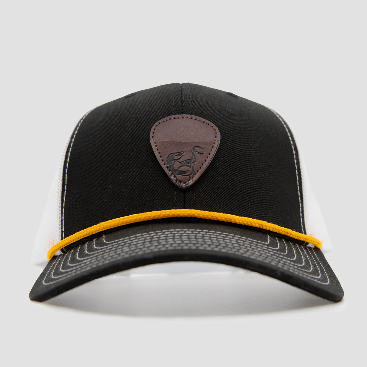 Pickup Snapback - Ice Pick Edition