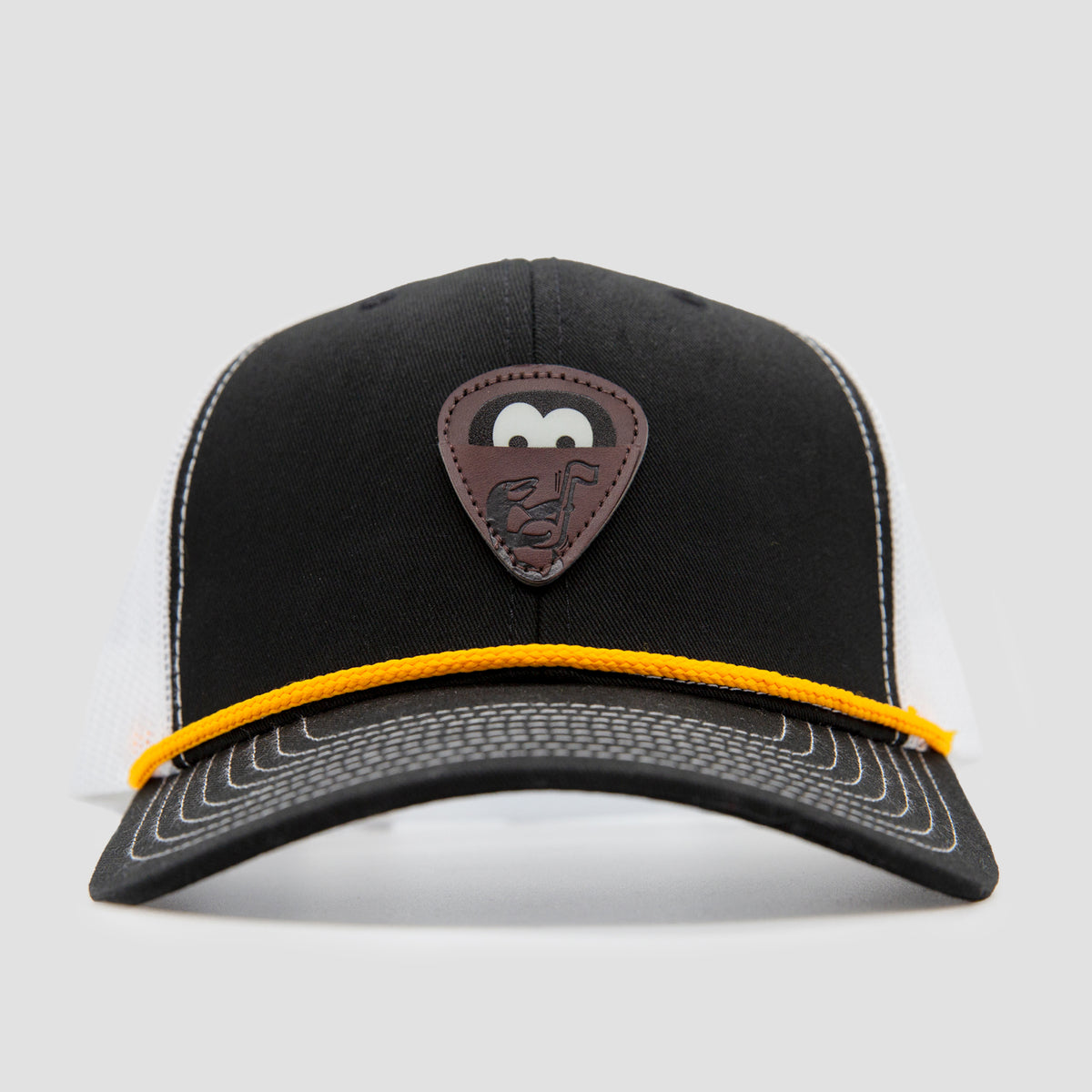 Pickup Snapback - Ice Pick Edition