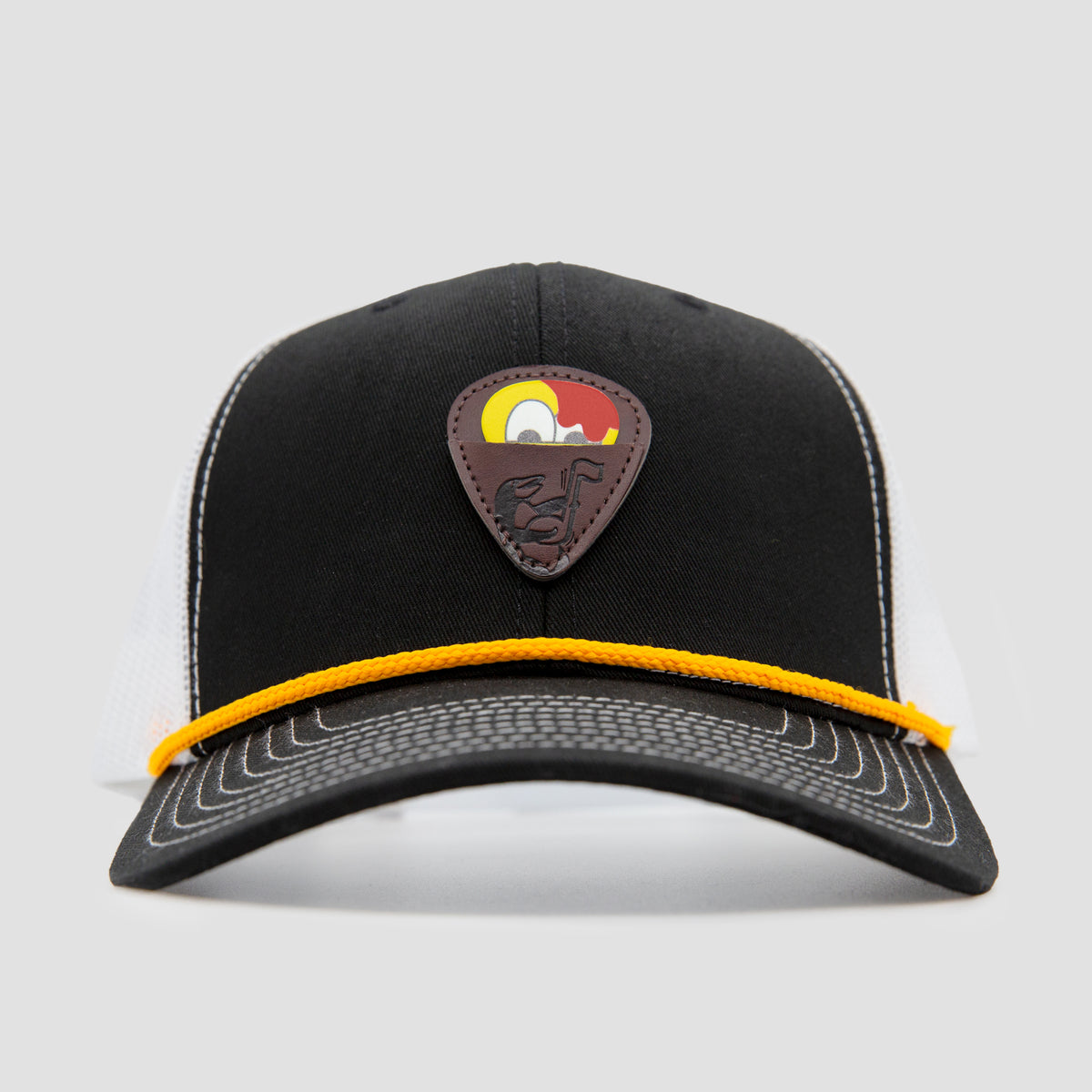 Pickup Snapback - Ice Pick Edition