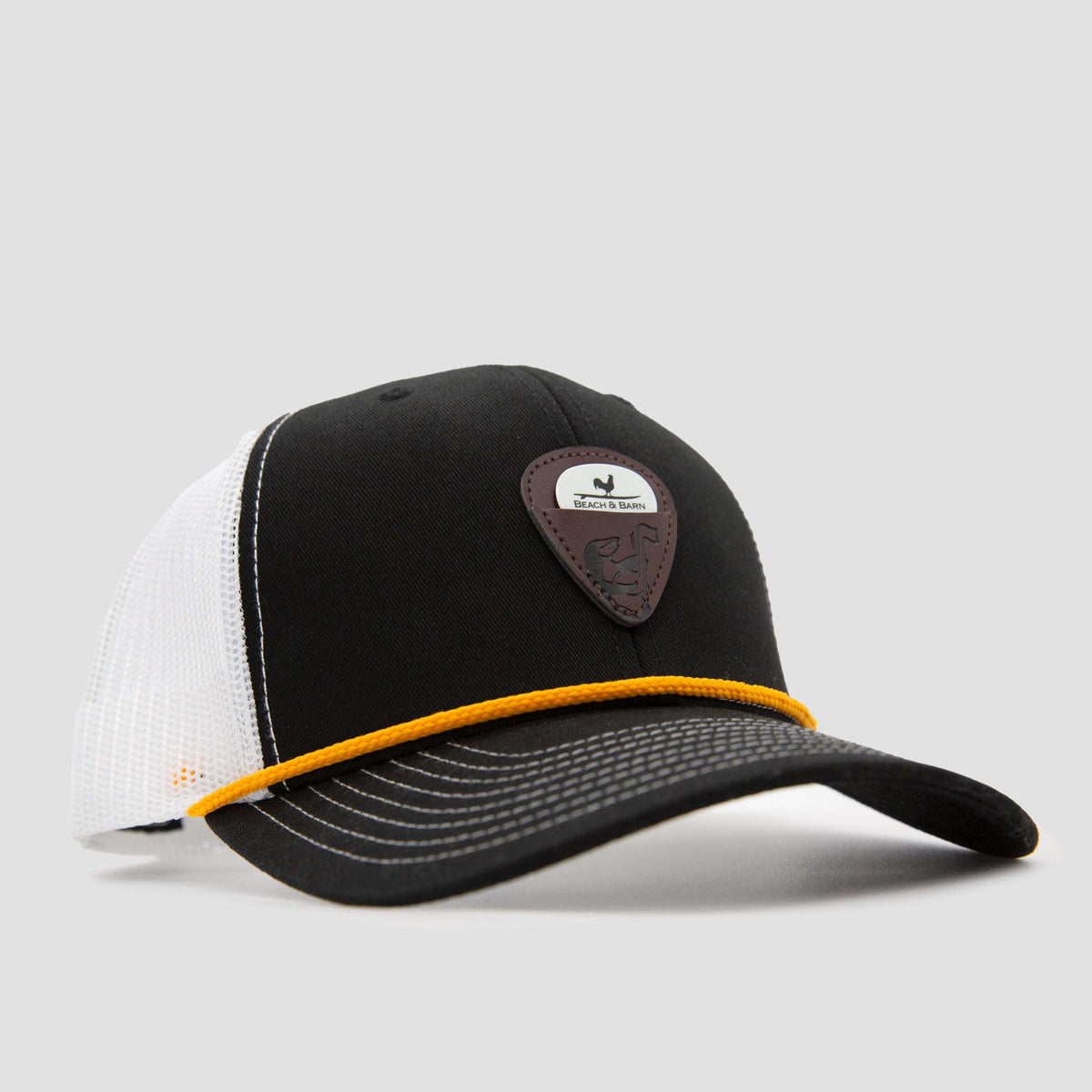 Pickup Snapback - Ice Pick Edition