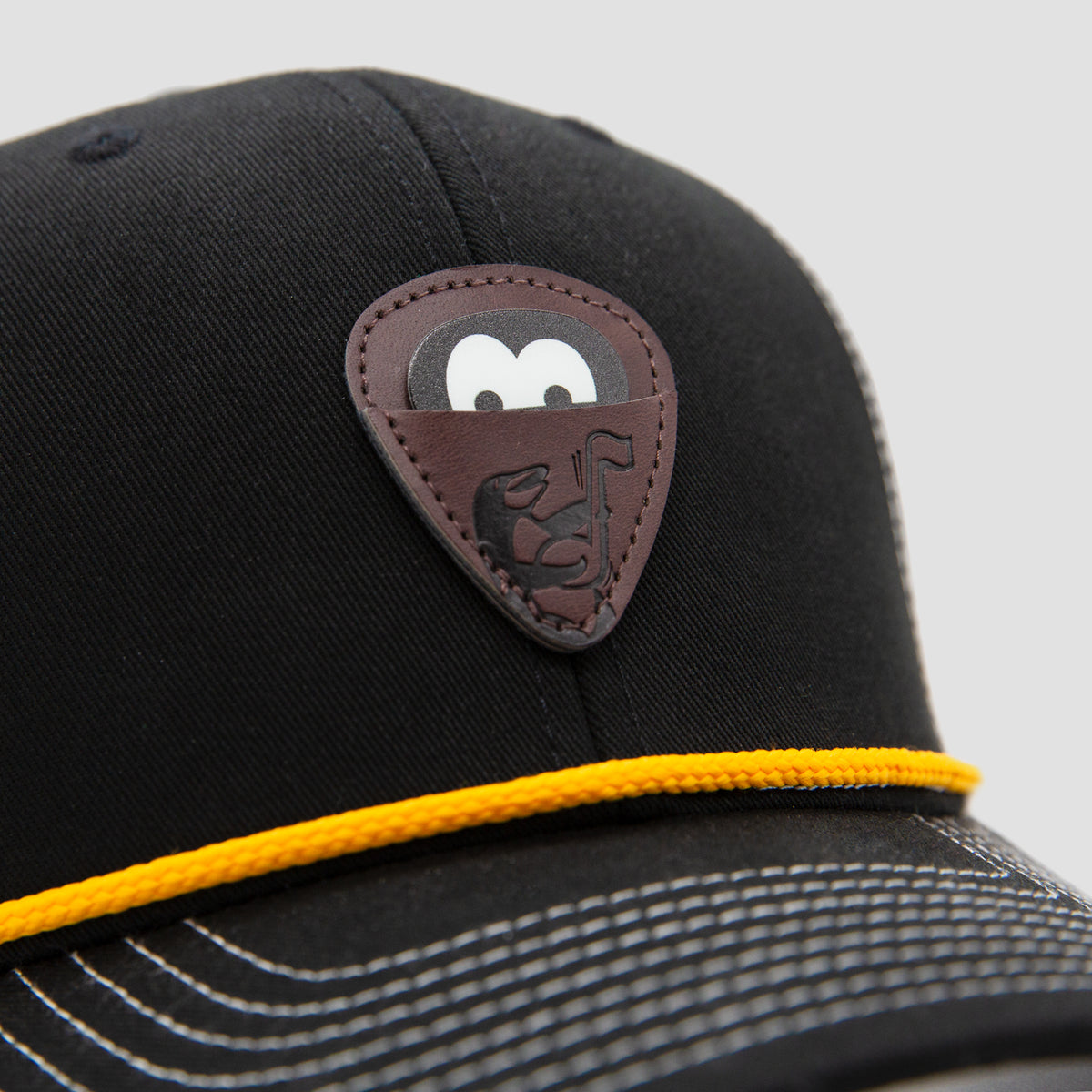 Pickup Snapback - Ice Pick Edition