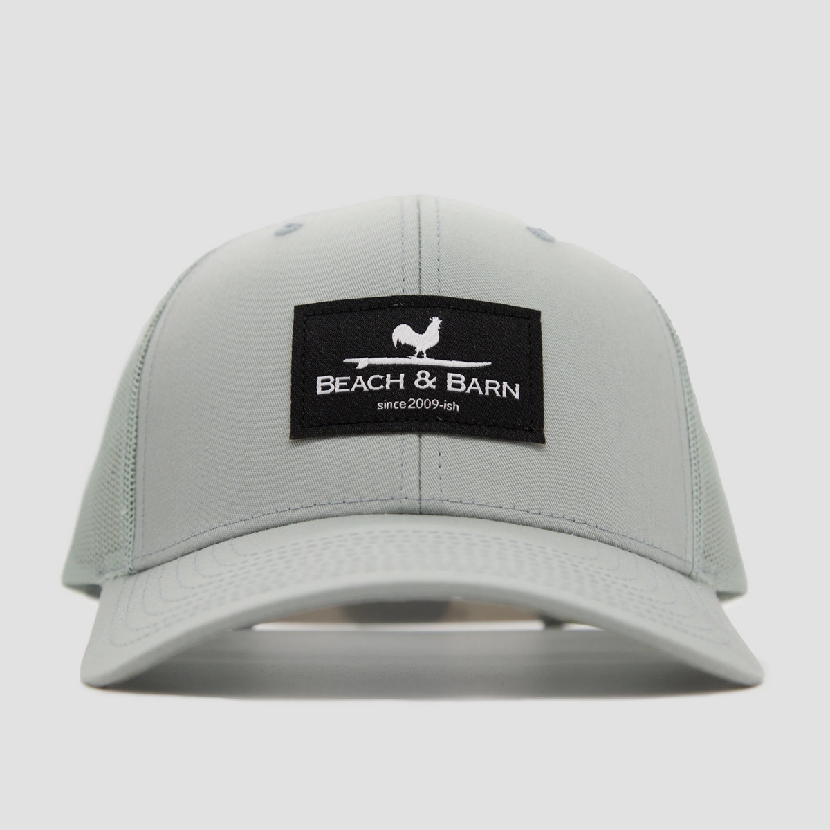 Sale - Woven Label Snapback Hat