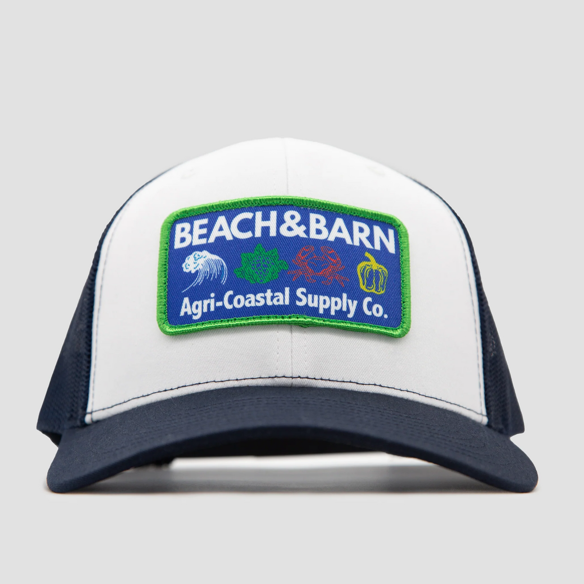Sale - Crabbage Patch Snapback Hat