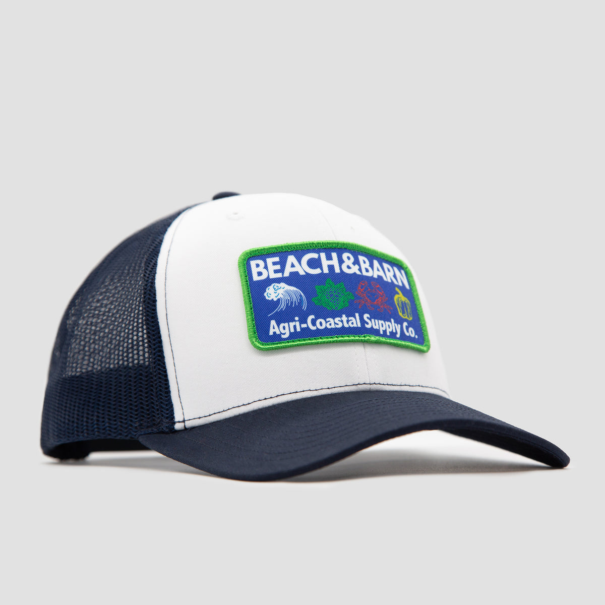 Sale - Crabbage Patch Snapback Hat