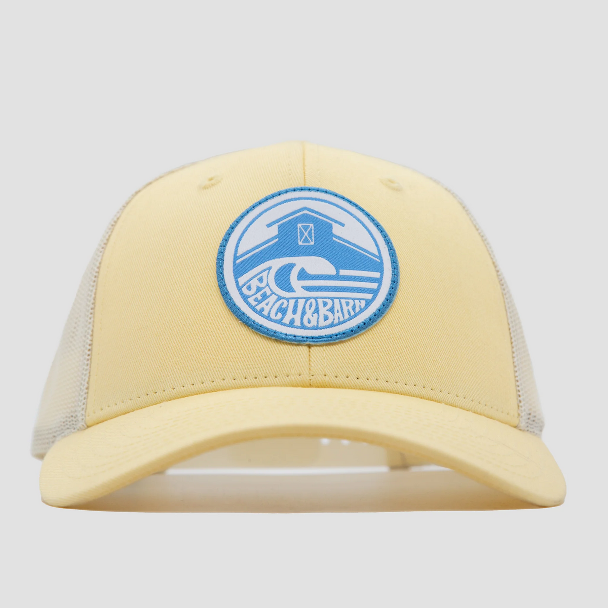 Barrel Racer Medium Snapback