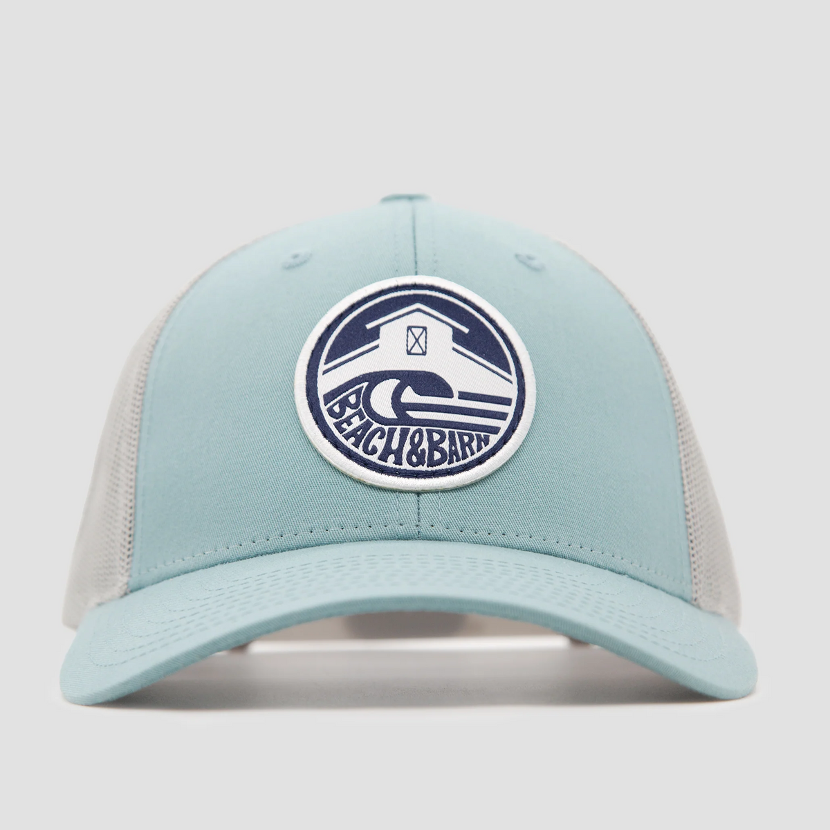 Barrel Racer Medium Snapback