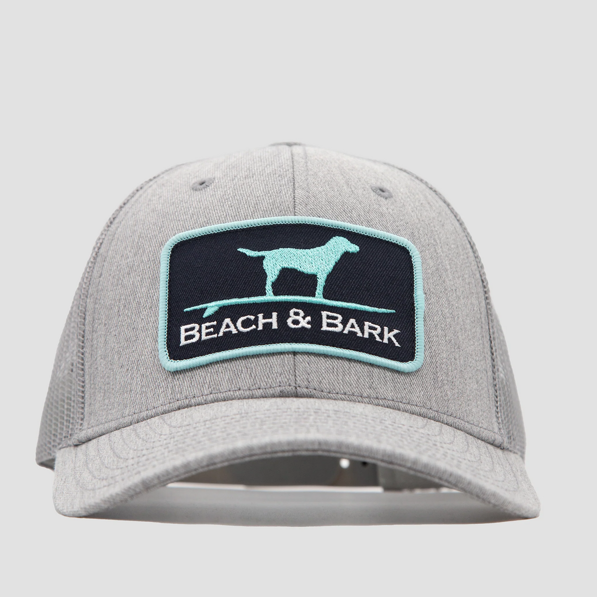 Beach &amp; Bark Snapback Hat