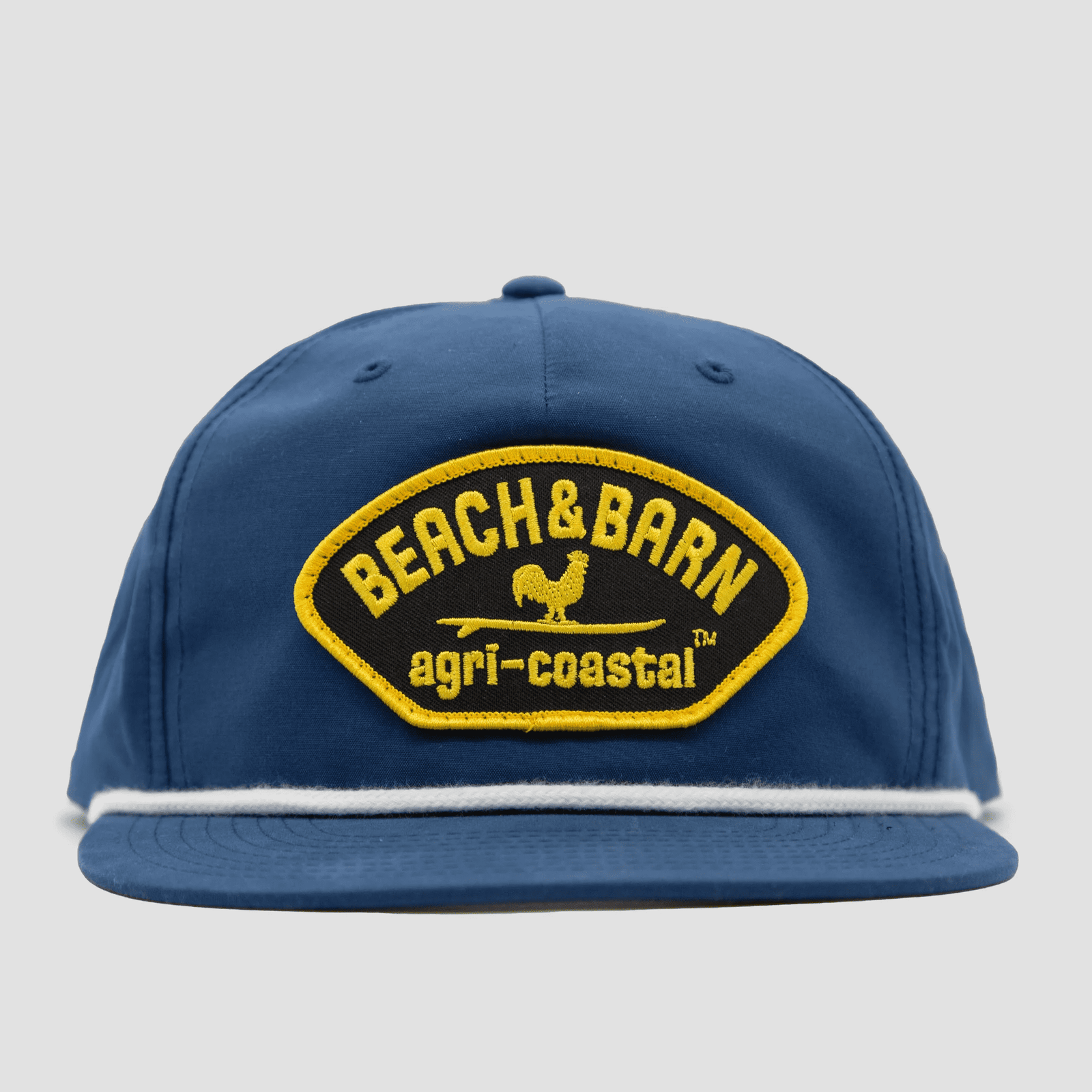 Beach and barn hats 2025