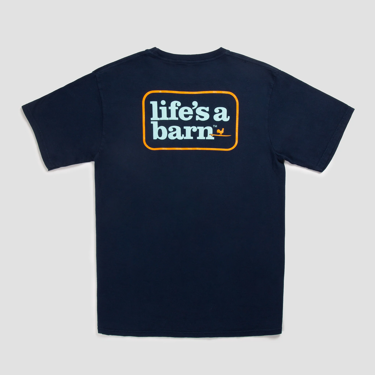 Sale - Life&#39;s A Barn Tee Shirt