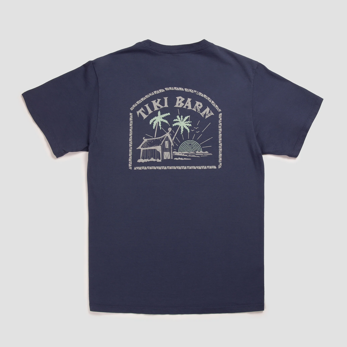 Sale - Tiki Barn Tee Shirt