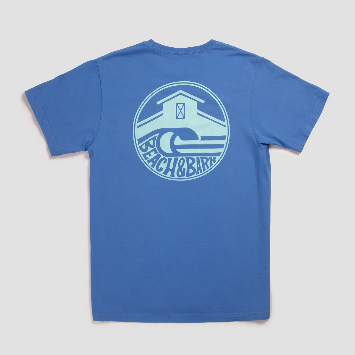 Barrel Racer Tee Shirt