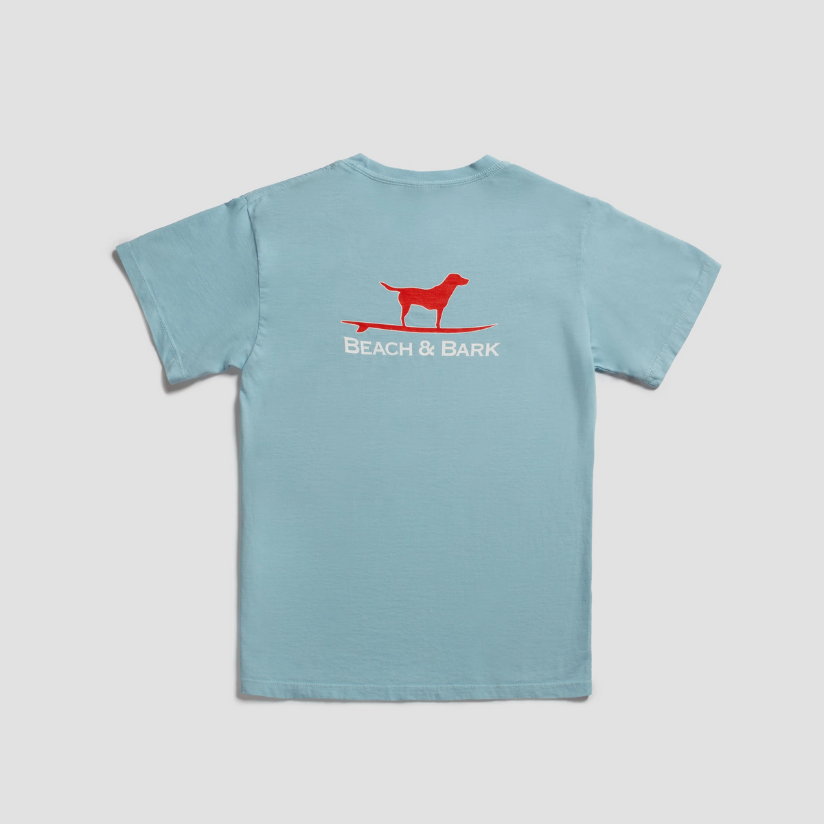 Sale - Kids Beach &amp; Bark Tee Shirt