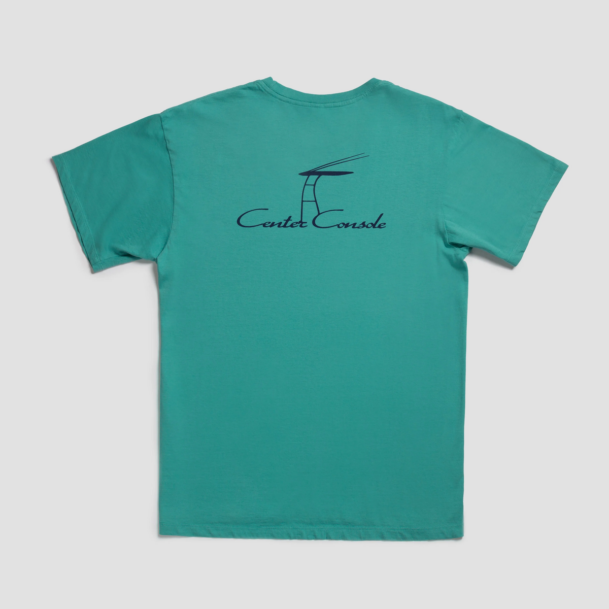 Sale - Center Console® T-Top Pocket Tee