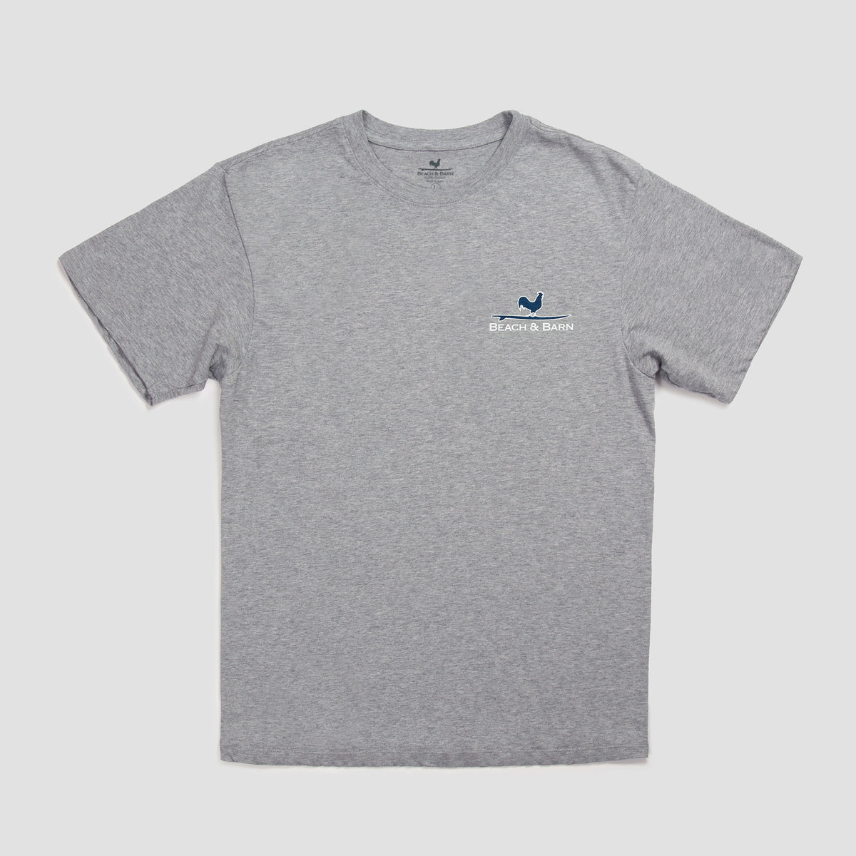 Small Towns &amp; Big Bodies of Water Tee Shirt