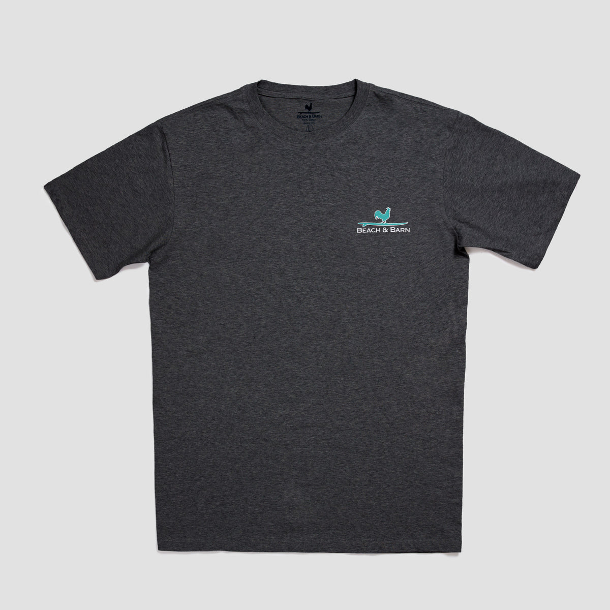 Shoulder Season Tee Shirt