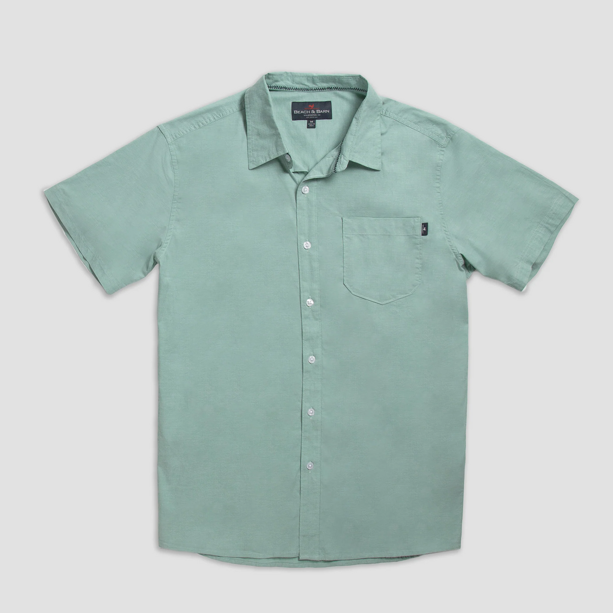 Causeway Woven Shirt