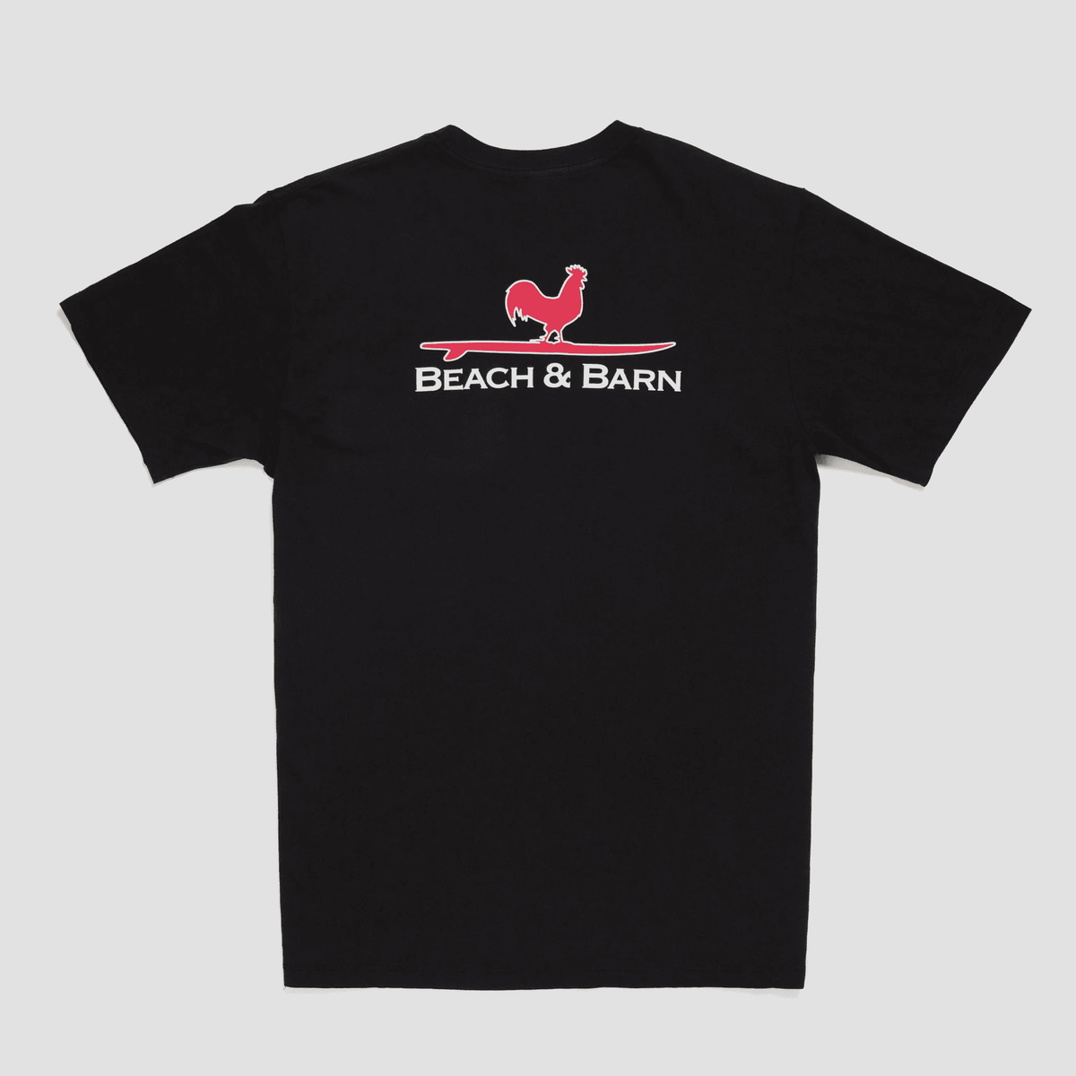 Sale - Surfing Rooster Tee Shirt