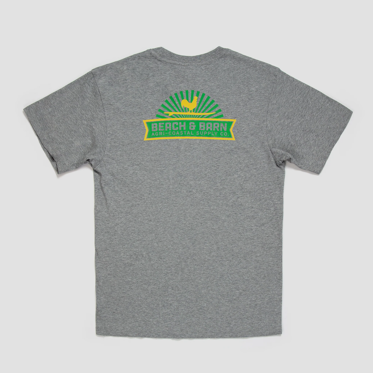 Land O&#39;Barns Tee Shirt