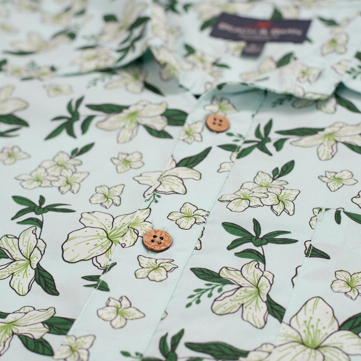 Garden Party Shirt