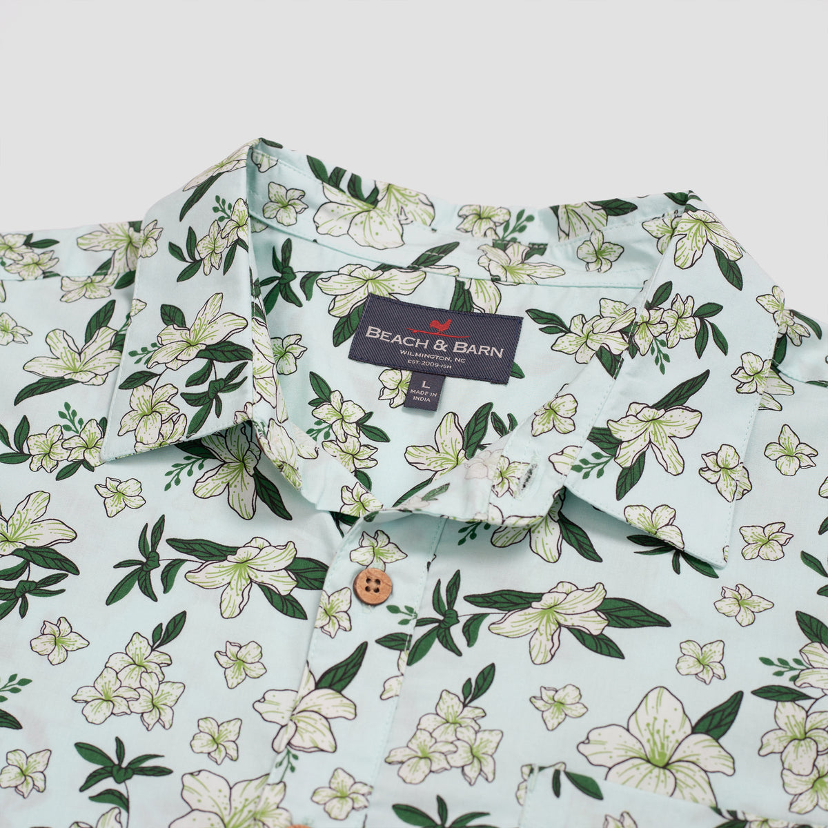 Garden Party Shirt