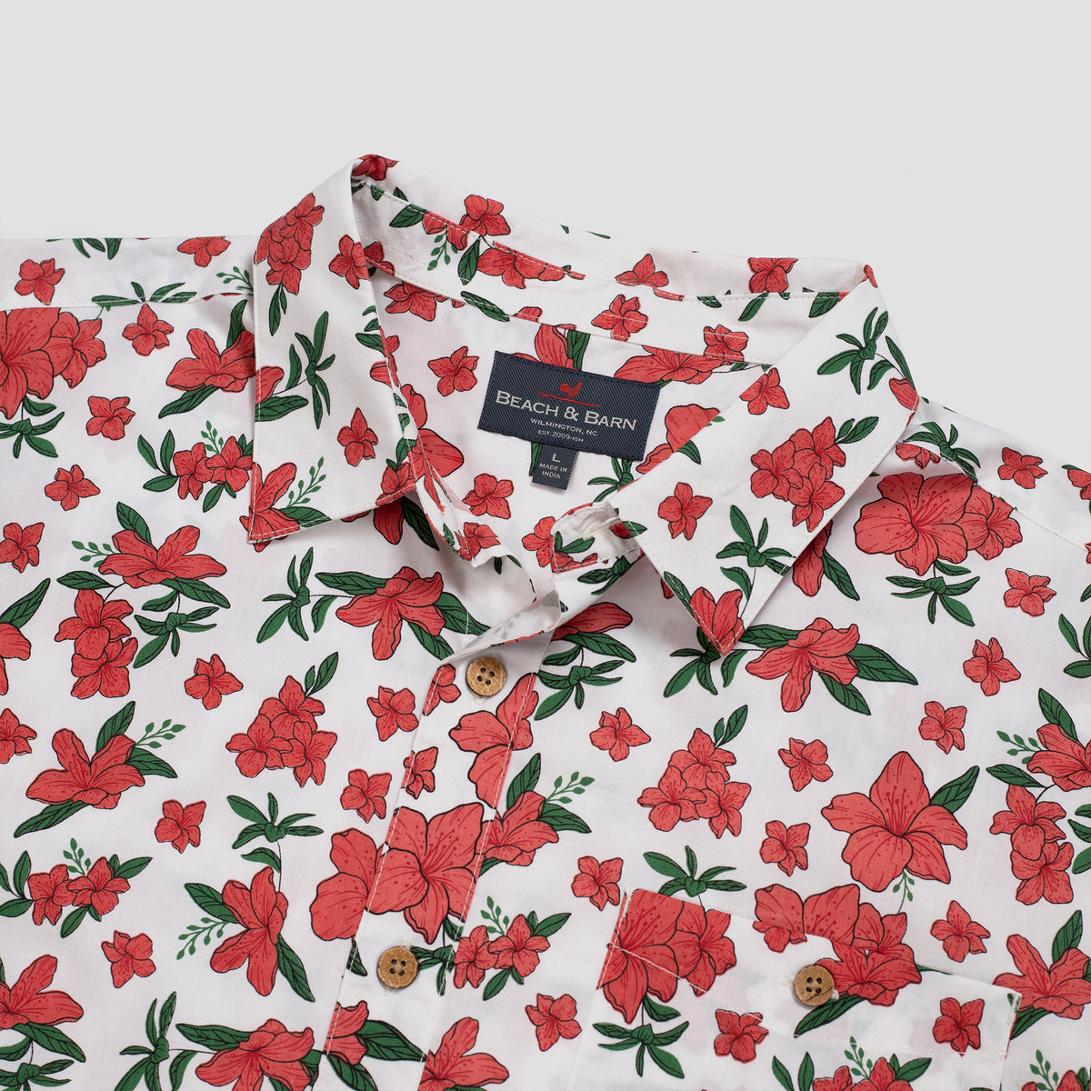 Garden Party Shirt