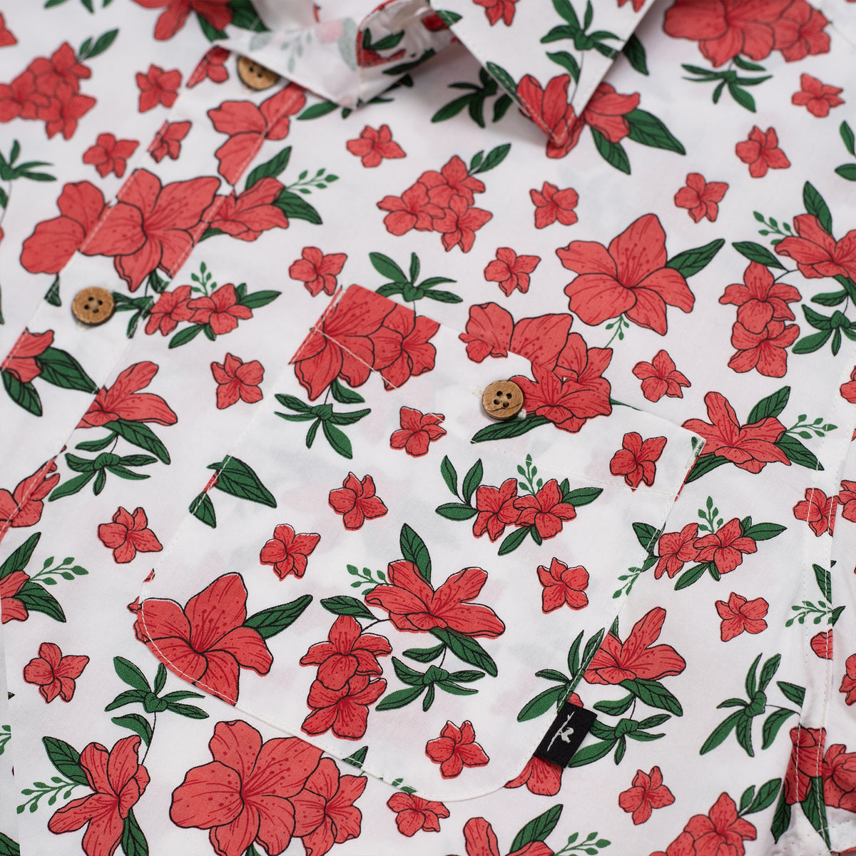 Garden Party Shirt