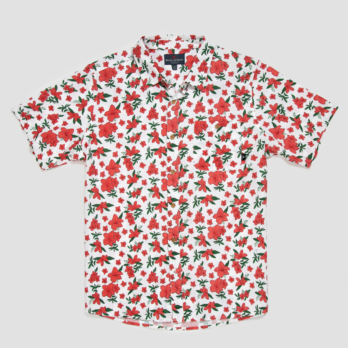 Garden Party Shirt