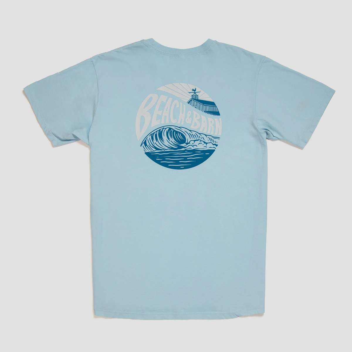 Shoulder Season Tee Shirt