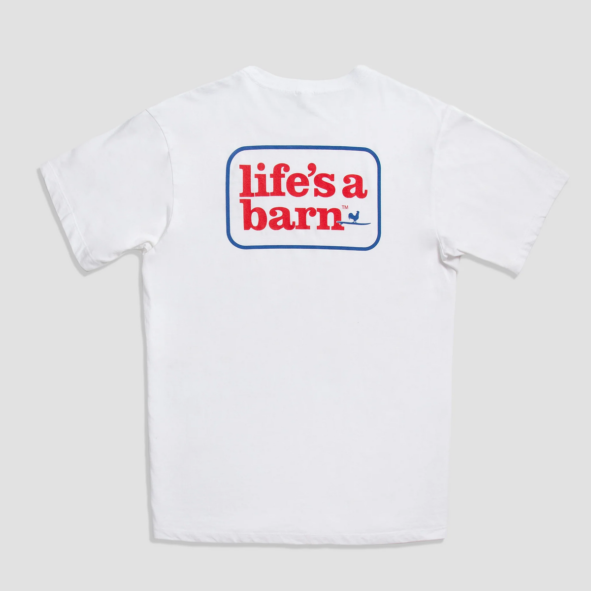 Sale - Life&#39;s A Barn Tee Shirt