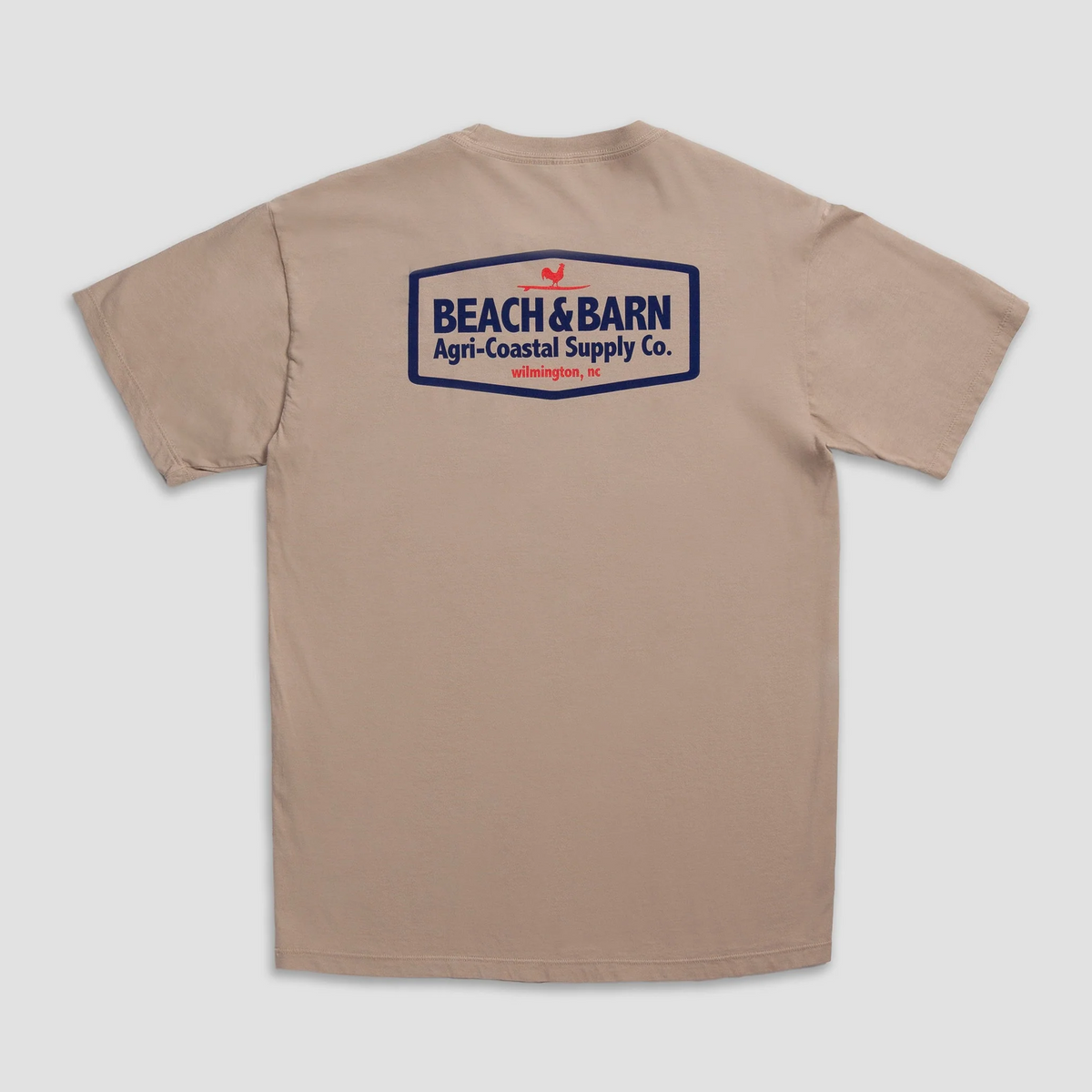 Sale - Agri-Coastal Tee Shirt