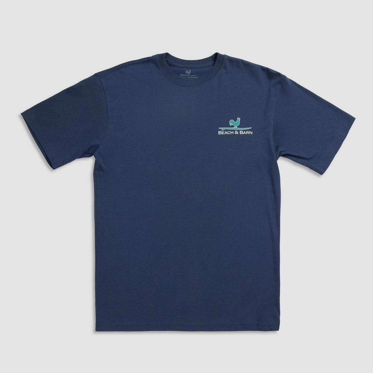 Sale - Small Towns &amp; Big Bodies of Water Tee Shirt