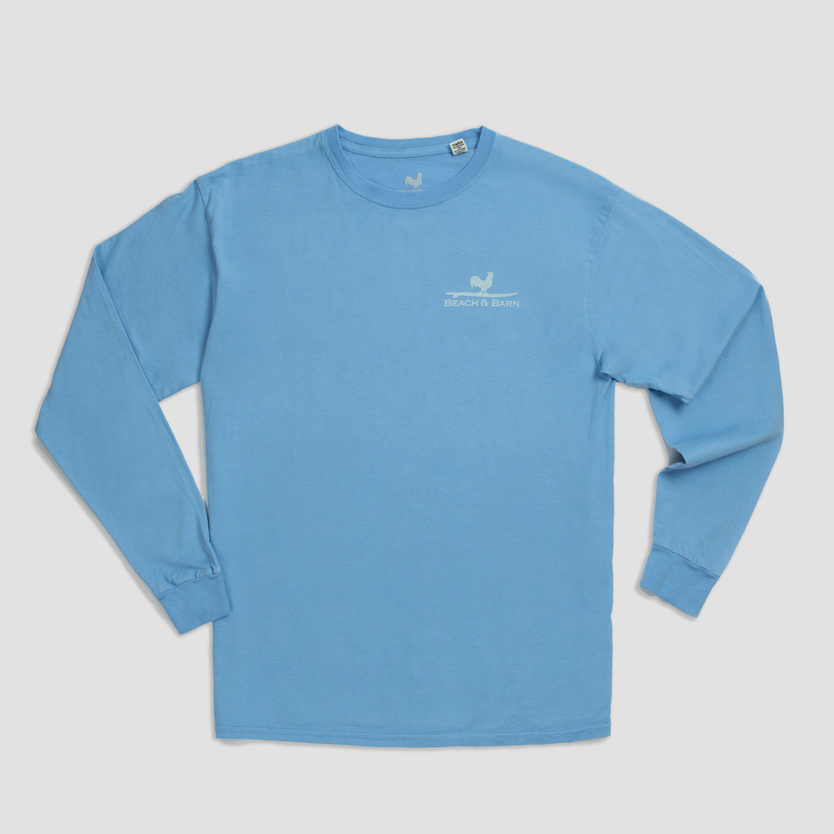 Sale - Shoulder Season Long Sleeve Tee Shirt