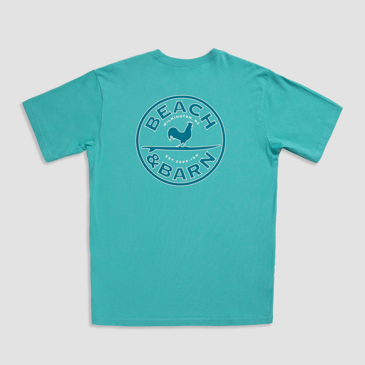 Beach &amp; Bark Long Sleeve Tee Shirt