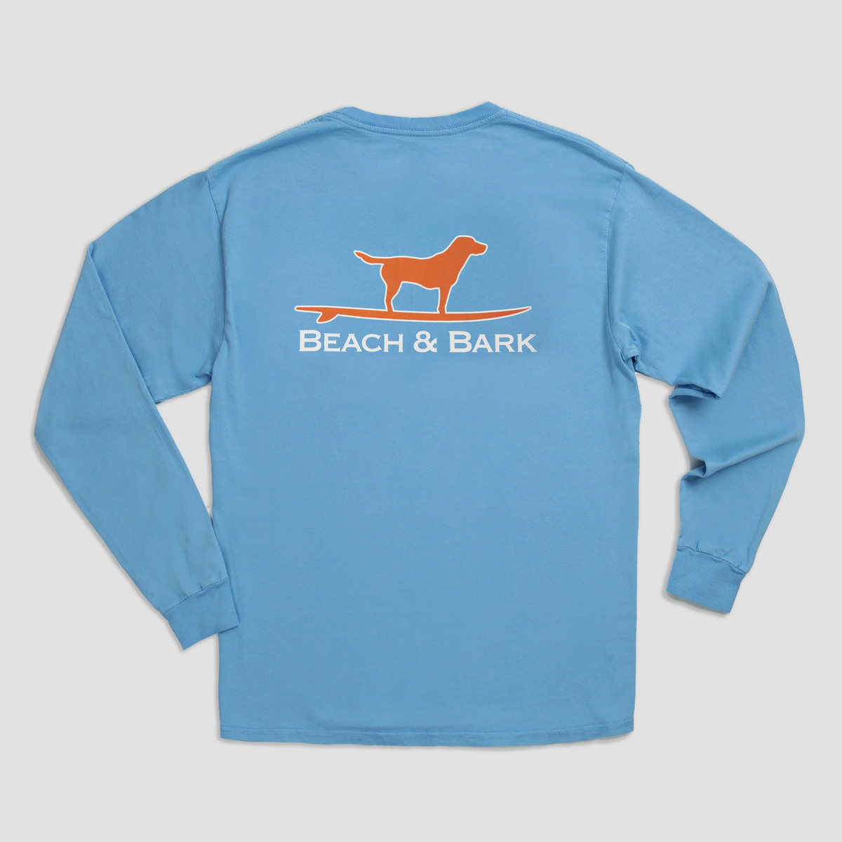 Beach &amp; Bark Long Sleeve Tee Shirt