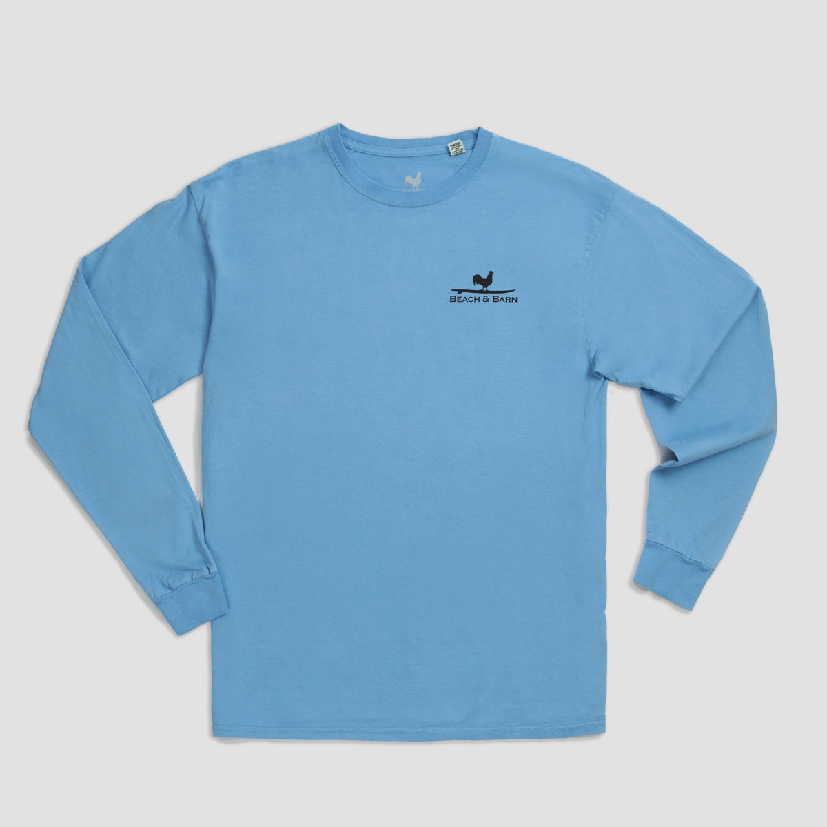 Bow Wow Long Sleeve Tee Shirt