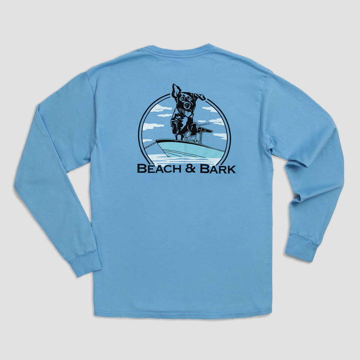 Bow Wow Long Sleeve Tee Shirt