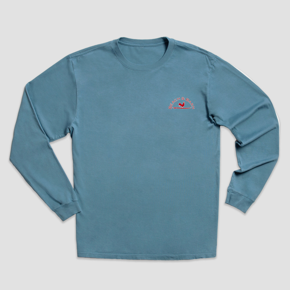 Sale - Land O&#39;Barns Long Sleeve Tee Shirt