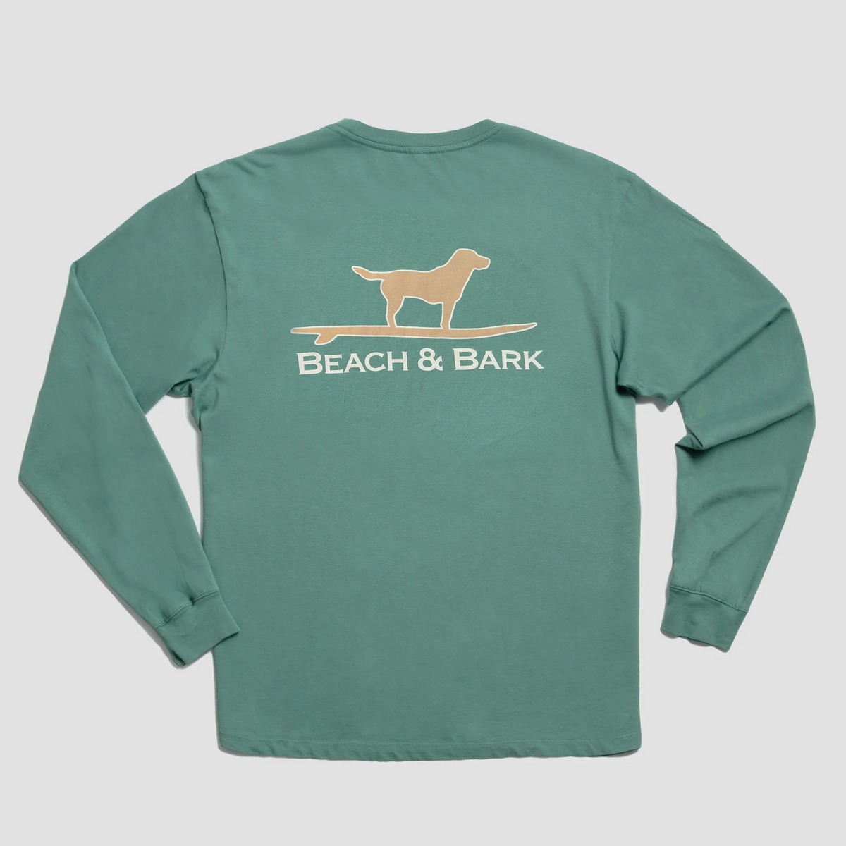 Beach &amp; Bark Long Sleeve Tee Shirt