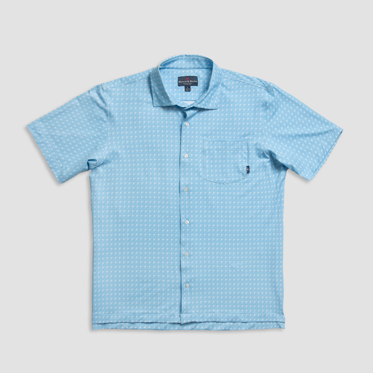 Sale - Surfing Rooster Sportshirt