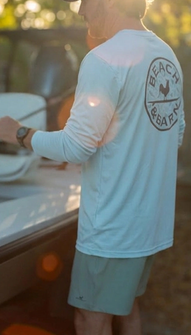 <Swim & Sun>