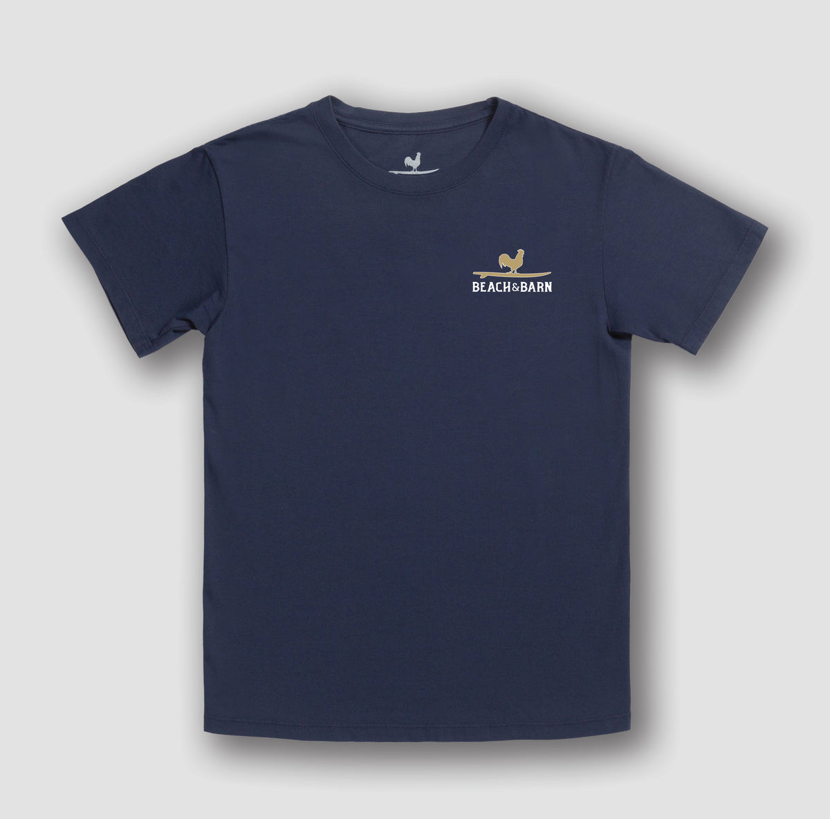 Charter Rainbow Tee Shirt