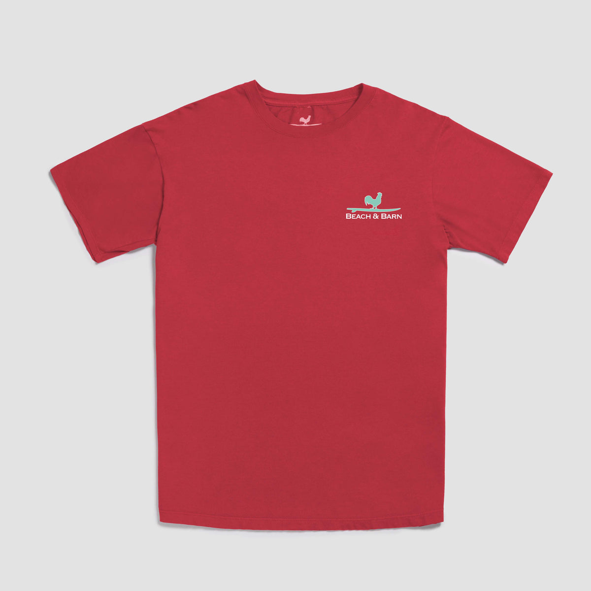 Outboard Tee