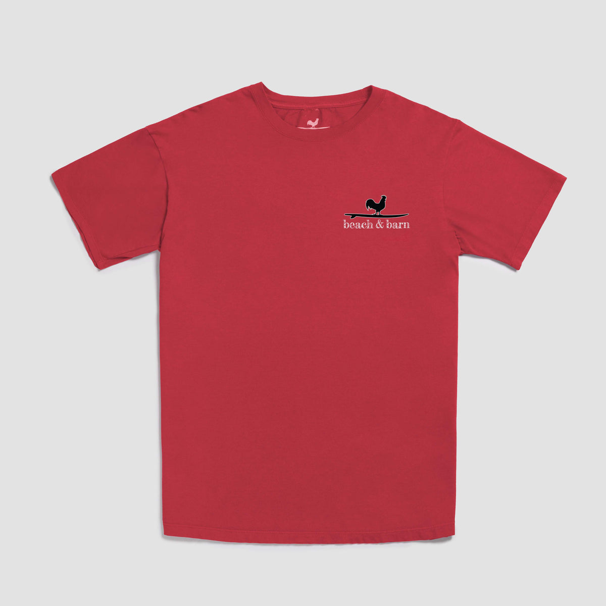 Structurally Sound Tee